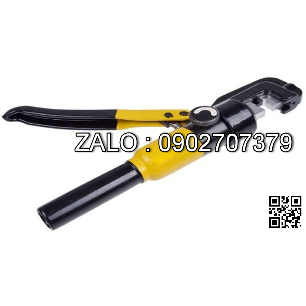 KÌM ÉP COS THỦY LỰC HHY-300E