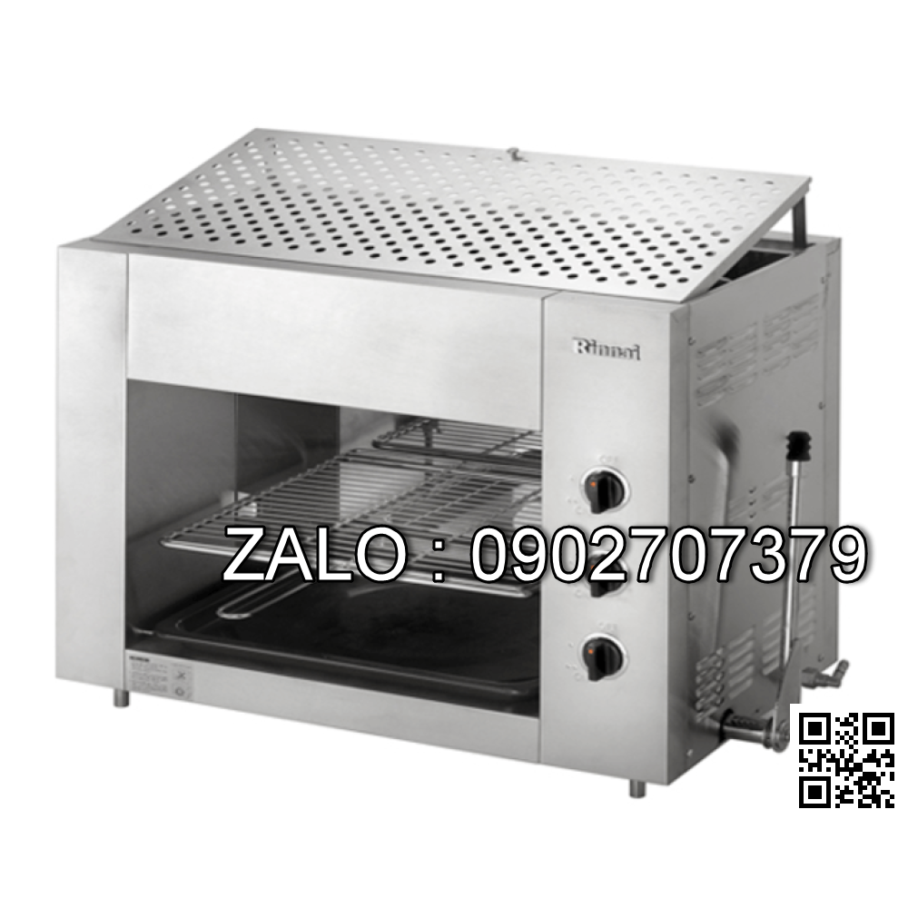Lò nướng Salamander EB-600