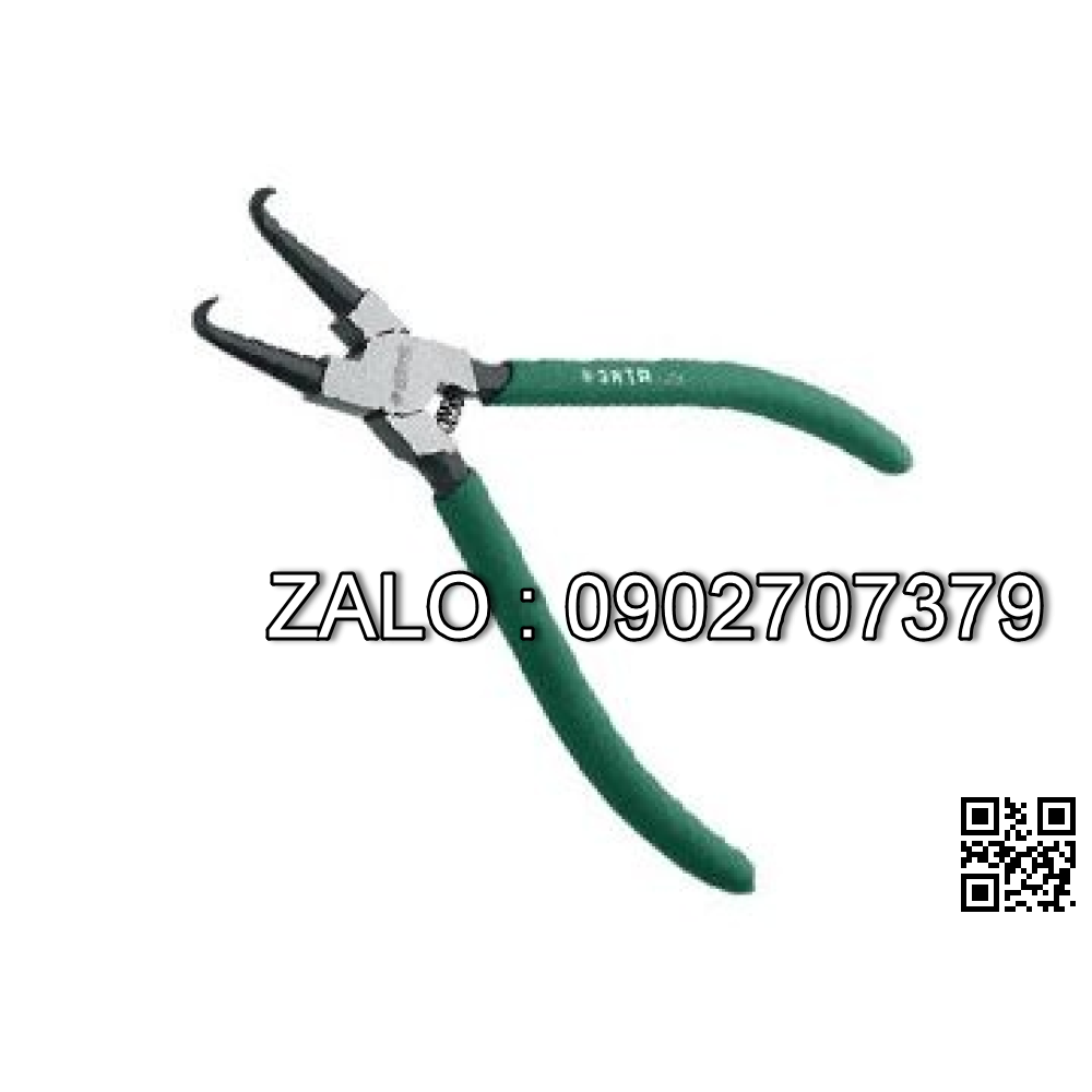 Kìm mở tanh trong mỏ cong Sata 7