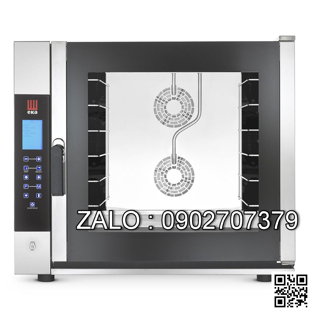 Lò nướng bánh EKF 664 TC