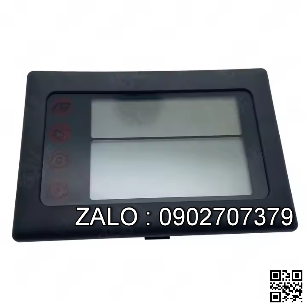 Linde chỉ số đơn vị LCD display 1153605130