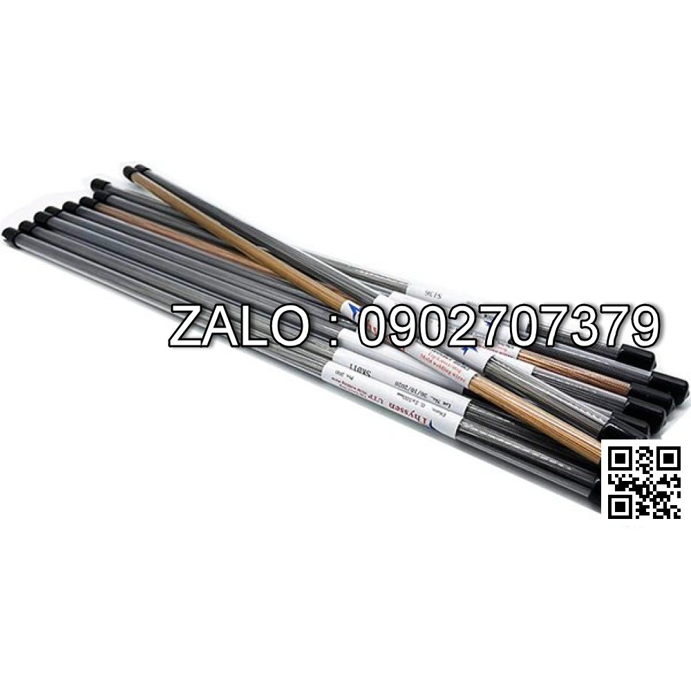 Que Hàn Thép Skd11-Hàng Xuất Xứ Germany