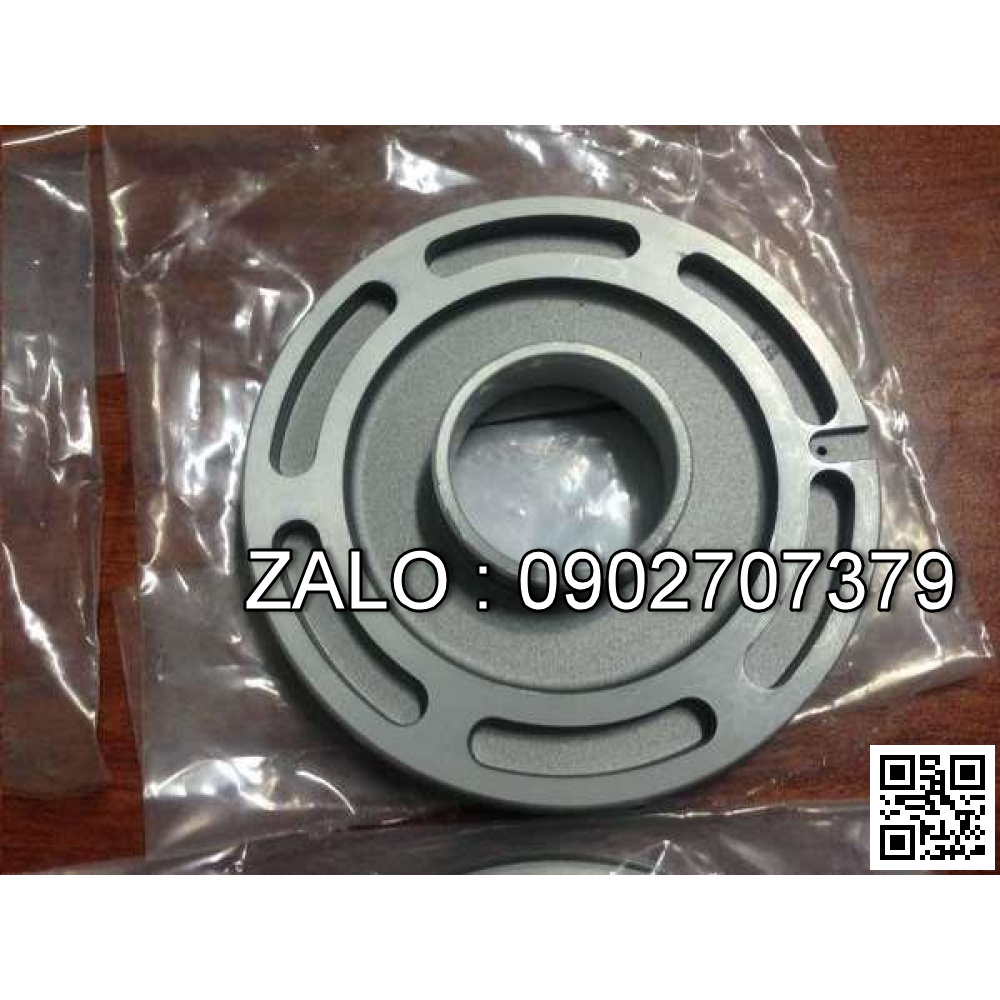 Piston hộp số xe nâng TCM 40x122x14