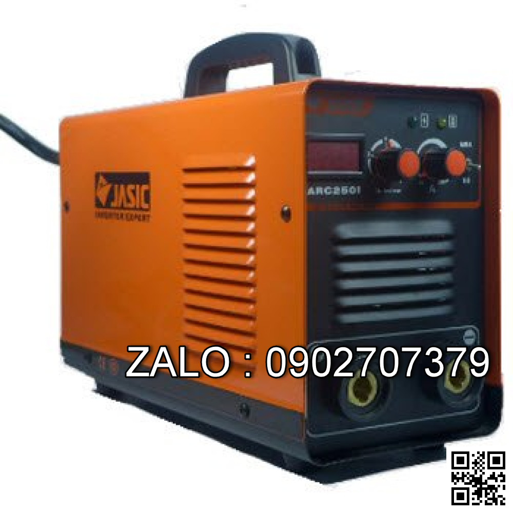 MÁY HÀN QUE ĐIỆN TỬ JASIC ARC-250I