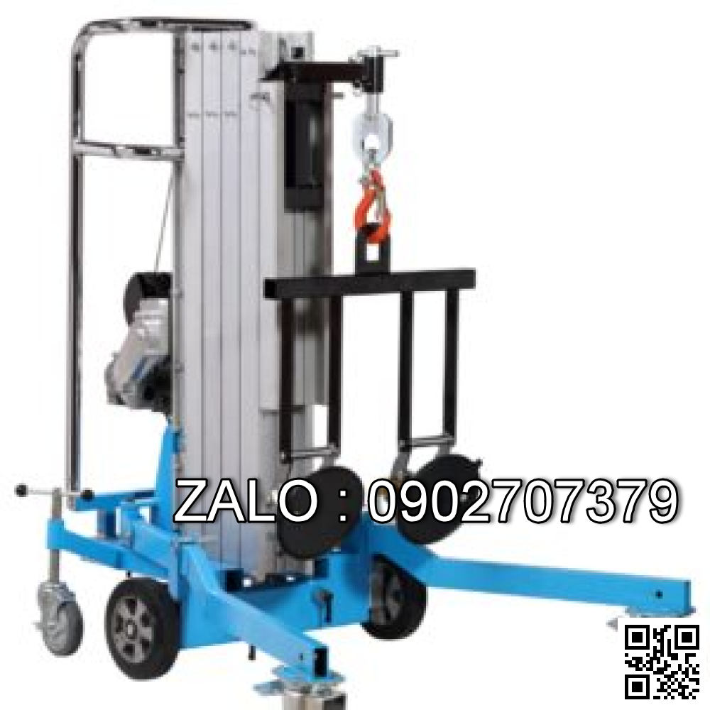 Khung nâng kính dạng treo JD Power GL-4V