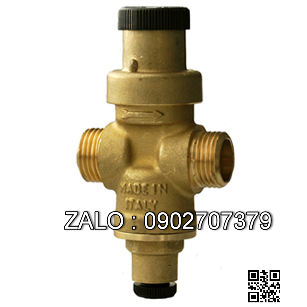 Valve giảm áp hỏi,DN65,PN16,đầu ra 2-5ba