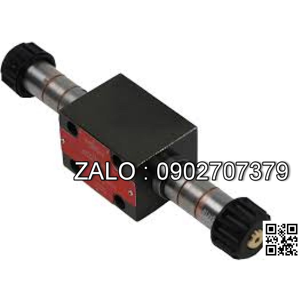 Valve control linkage(five-throw) H24C7-40031