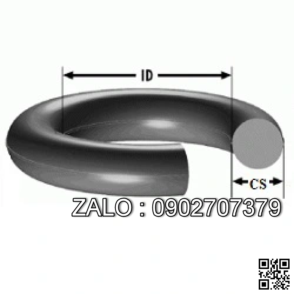 O ring 90x2.65