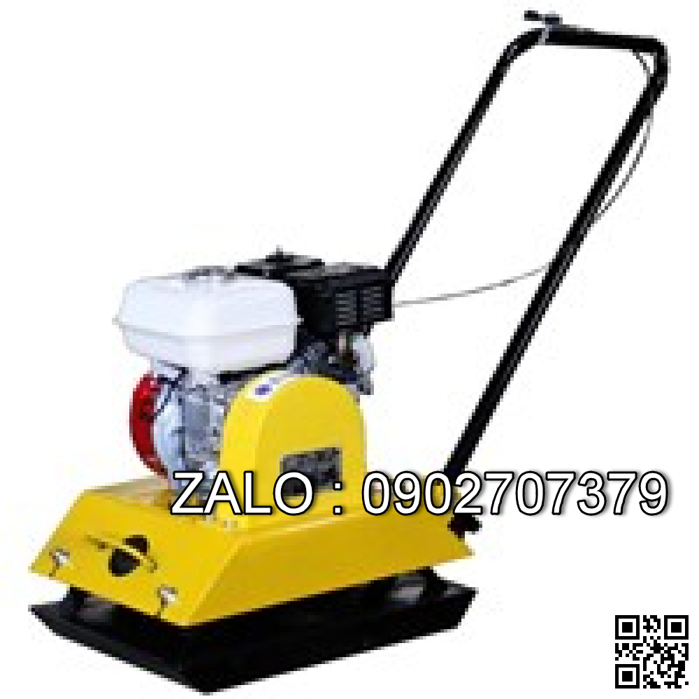 Đầm bàn rung di chuyển tiến/lùi Bomag BPR 25/40D