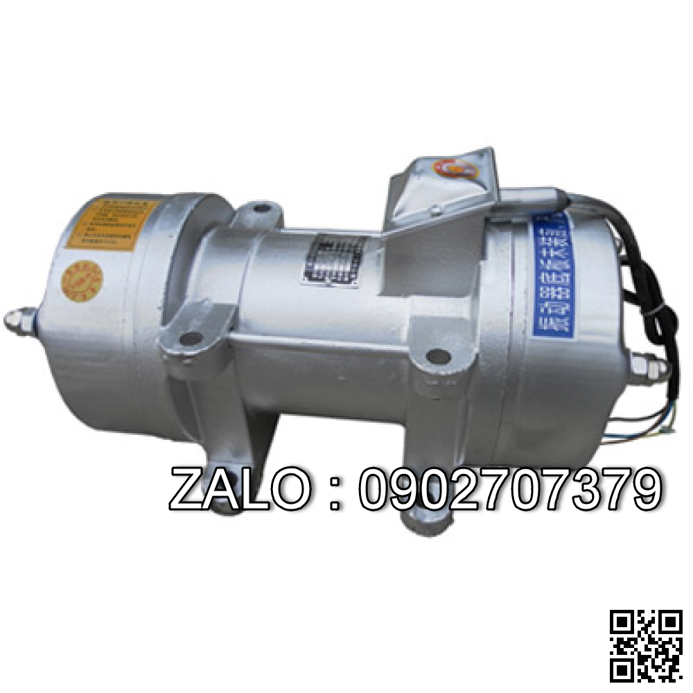 Đầm Bàn Bê Tông 1.1Kw/220v