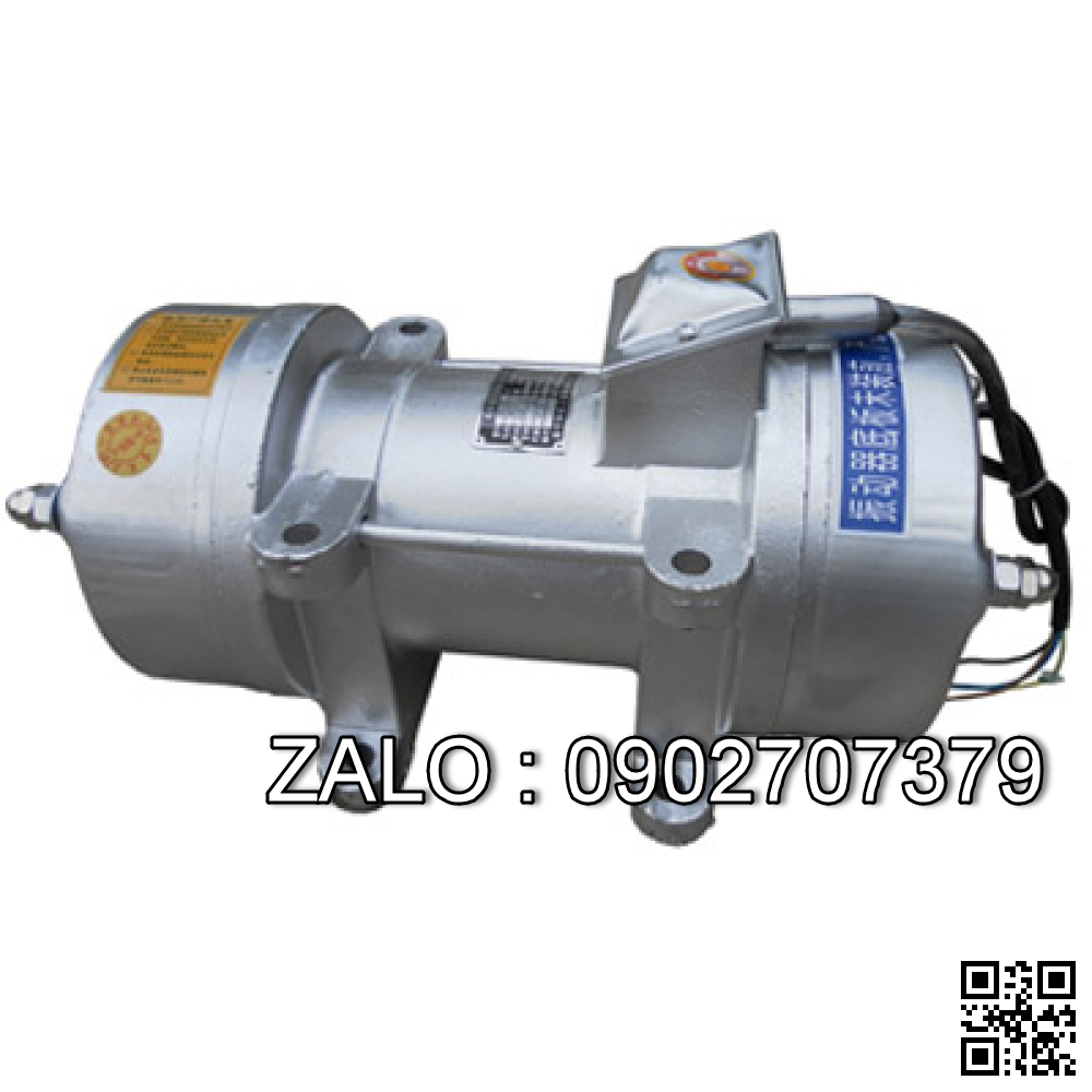 Đầm Bàn Bê Tông 0.75Kw/220v