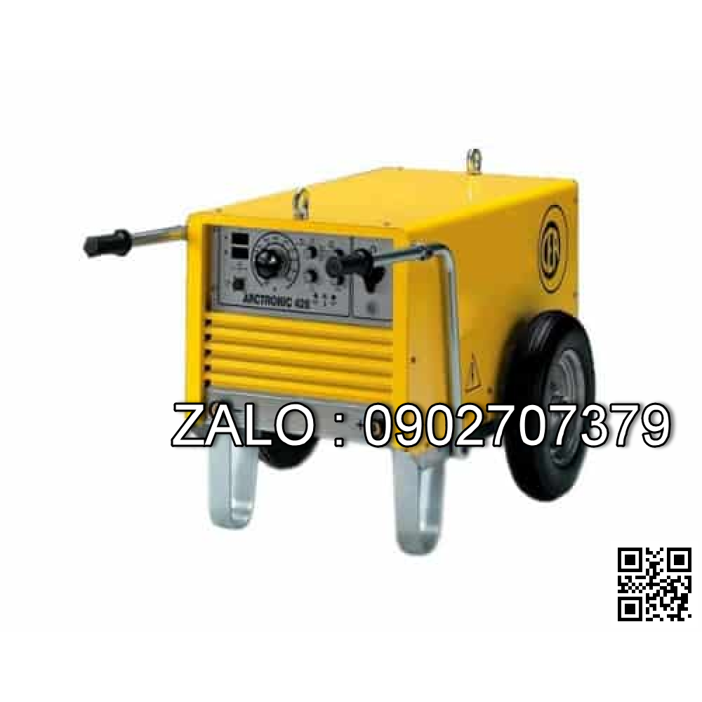 Máy hàn que Arctronic 626