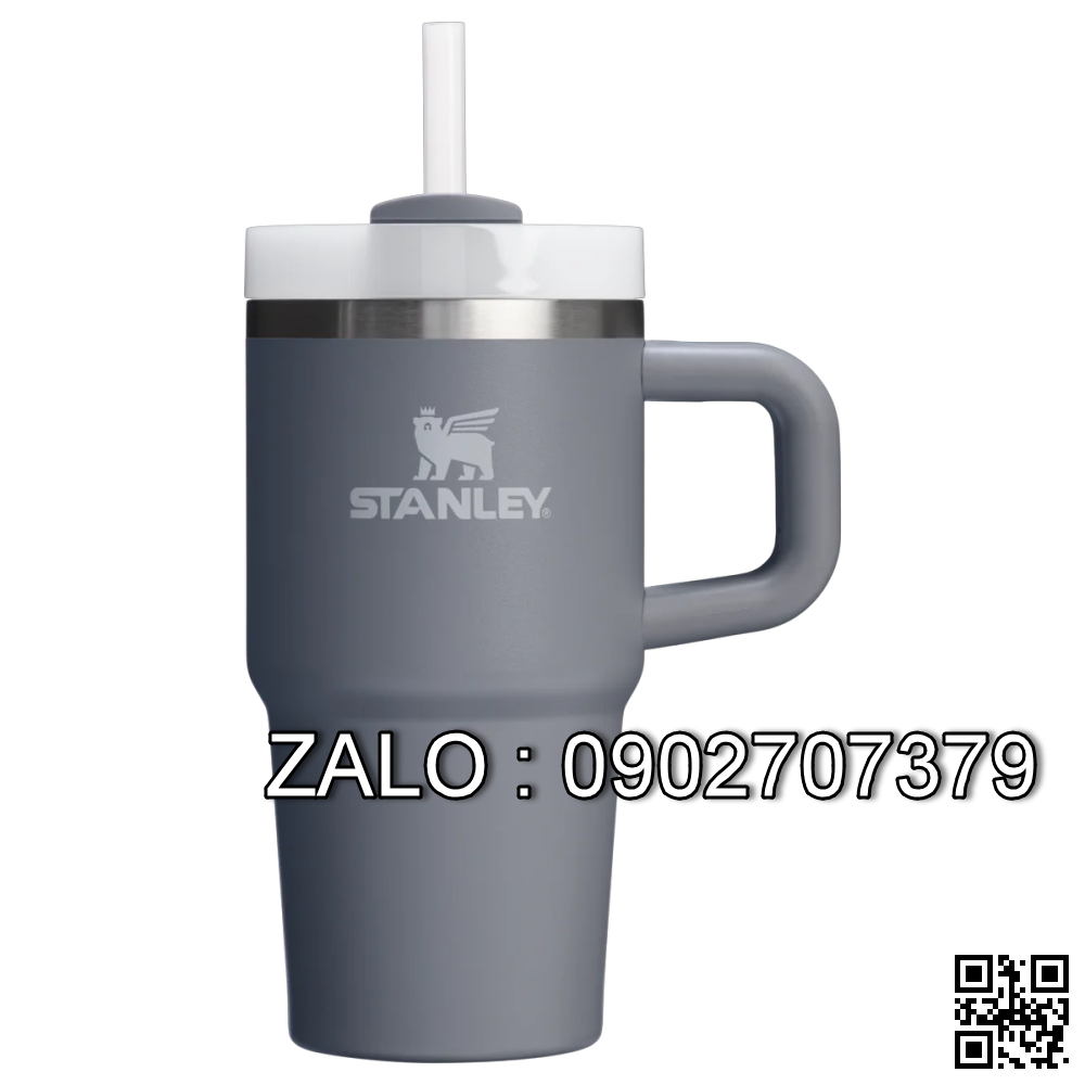 Starbucks Chính Hãng Ly Giữ Nhiệt X Stanley Ss Quencher Size Venti Part 2