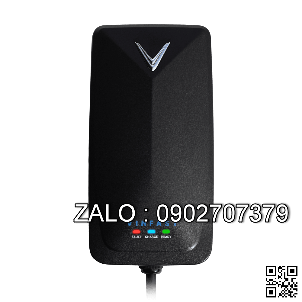 Đế sạc AC đơn giản trên tường DS-01
