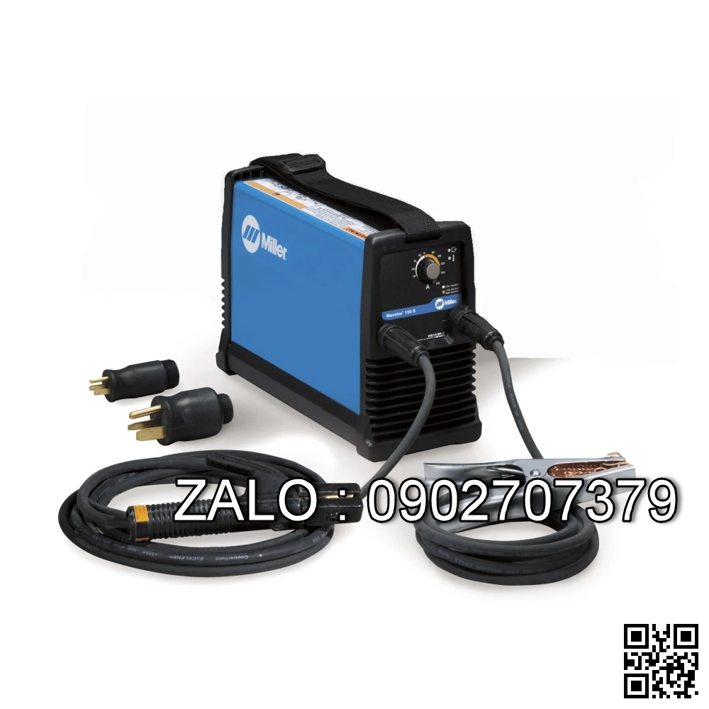 Máy hàn que Miller Maxstar 150S