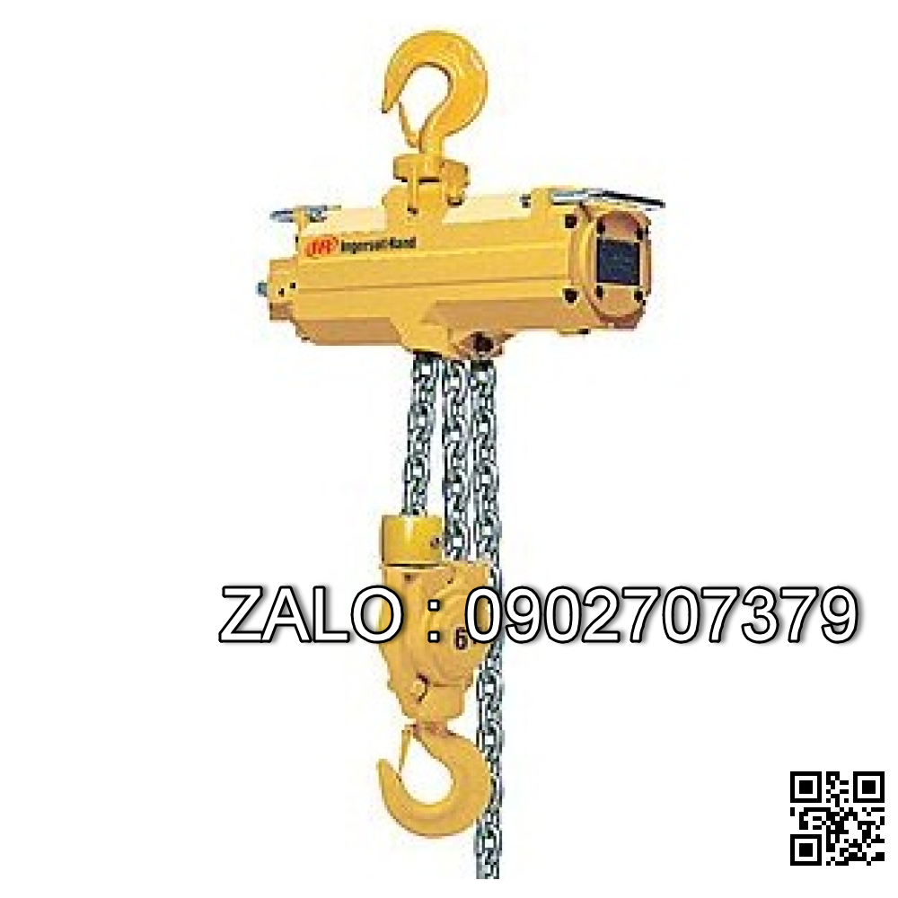 Palang thủy lực 20 tấn, 3 m JDN 20 TI-H