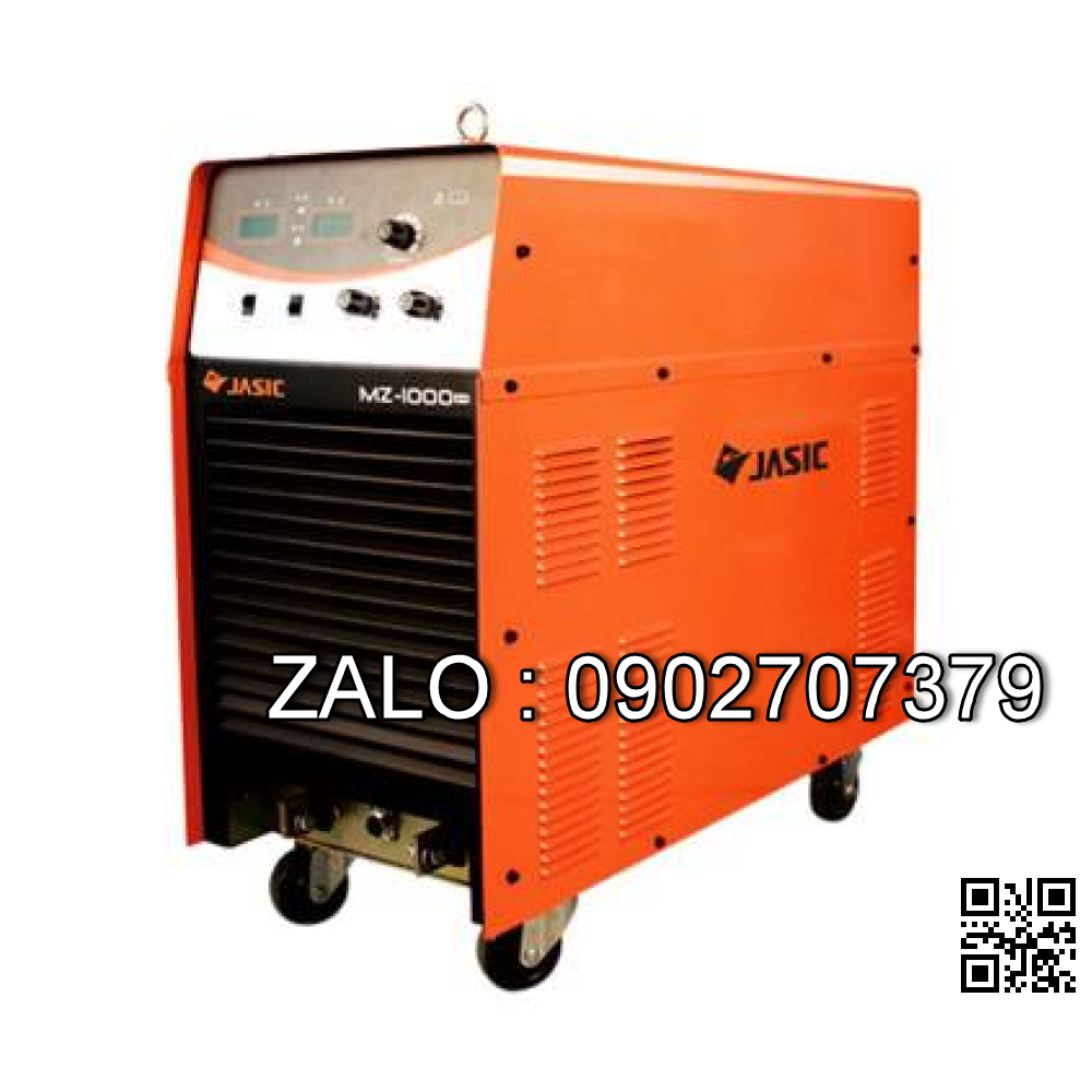 Máy hàn hồ quang chìm Jasic MZ 1000