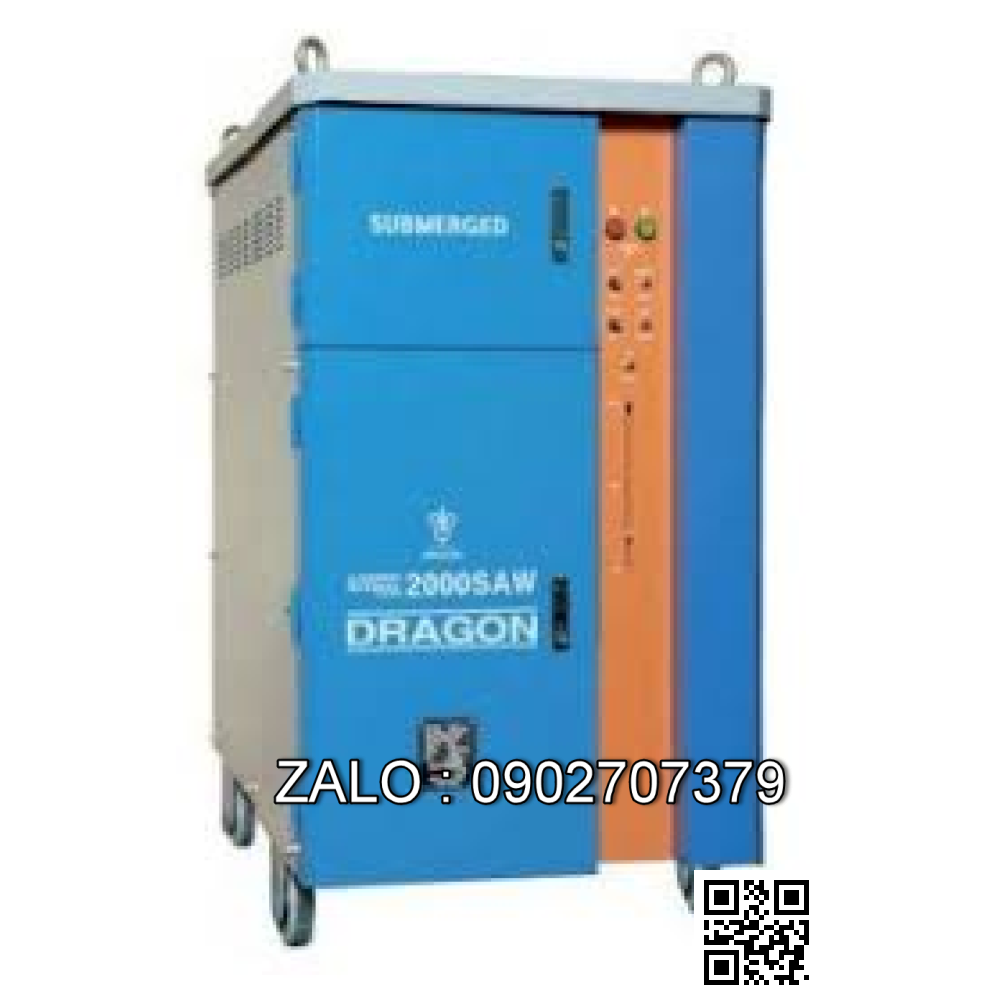Máy hàn Hồ Quang Autowel Dragon-1000 SD