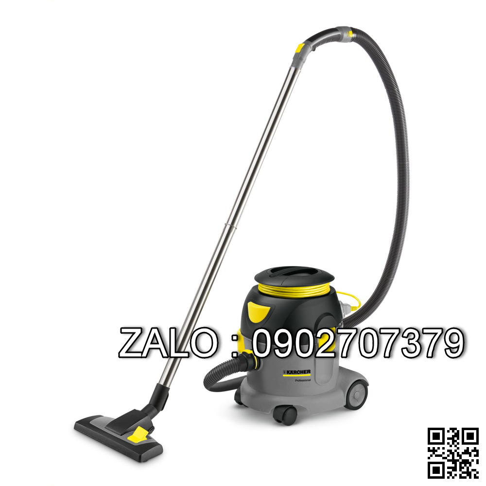 Máy hút bụi Karcher T 15/1