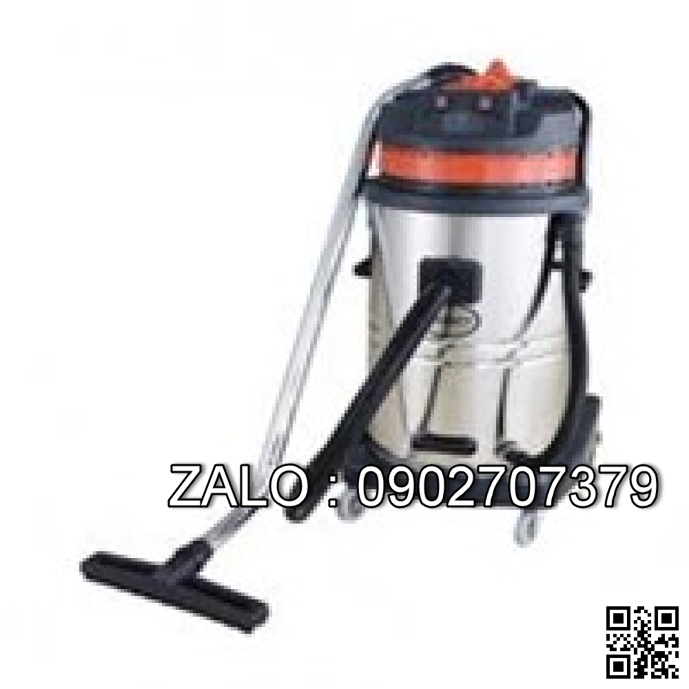 Máy hút bụi Jetta JET-JM580