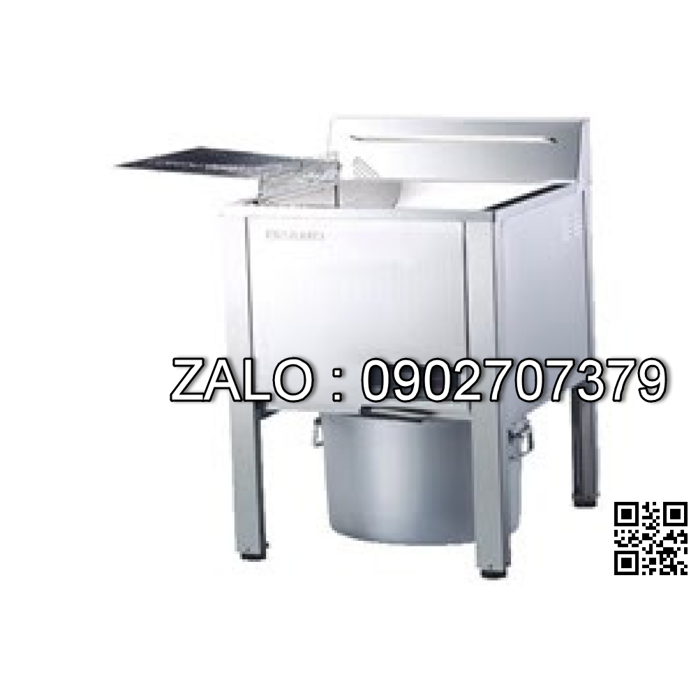 Bếp Chiên Đơn Bằng Ga Southwind 450P