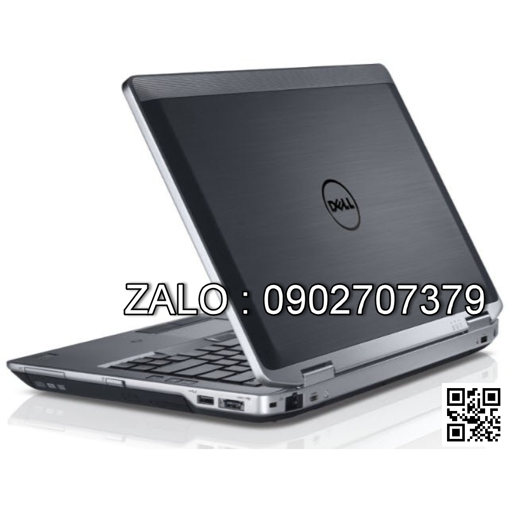 DELL Latitude E6430 (I7 Gen3/DDR 4G/SSD 128GB/14”/ Win 10) Renew
