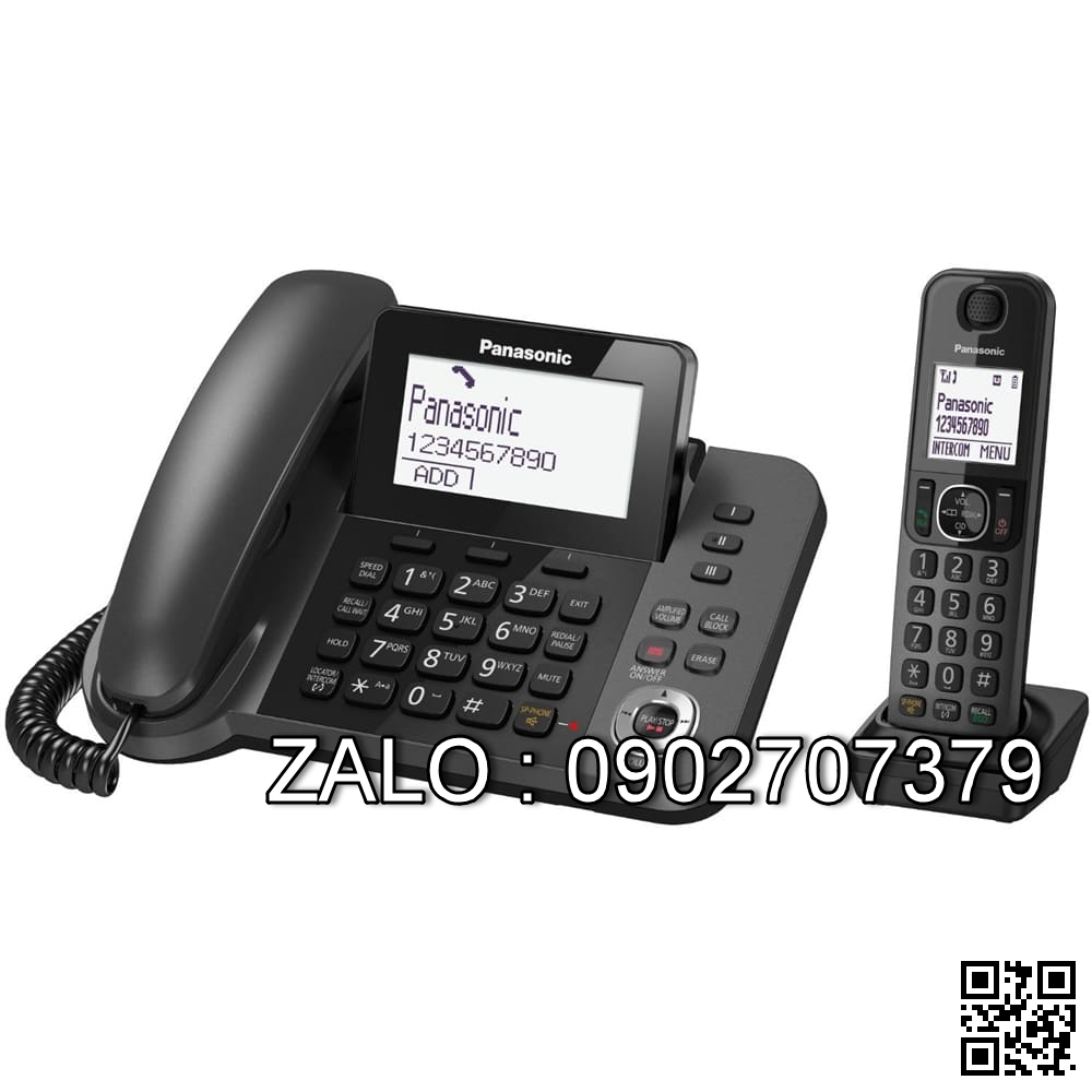 Panasonic KX -TDA6178