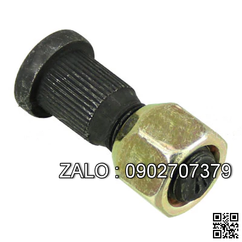 STEER AXLE BOLT 43812-23320-71