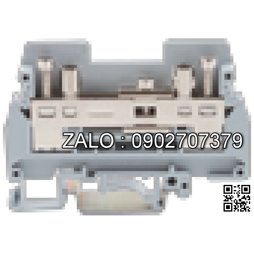 Domino tép BLOX CONNECT FJTK/S
