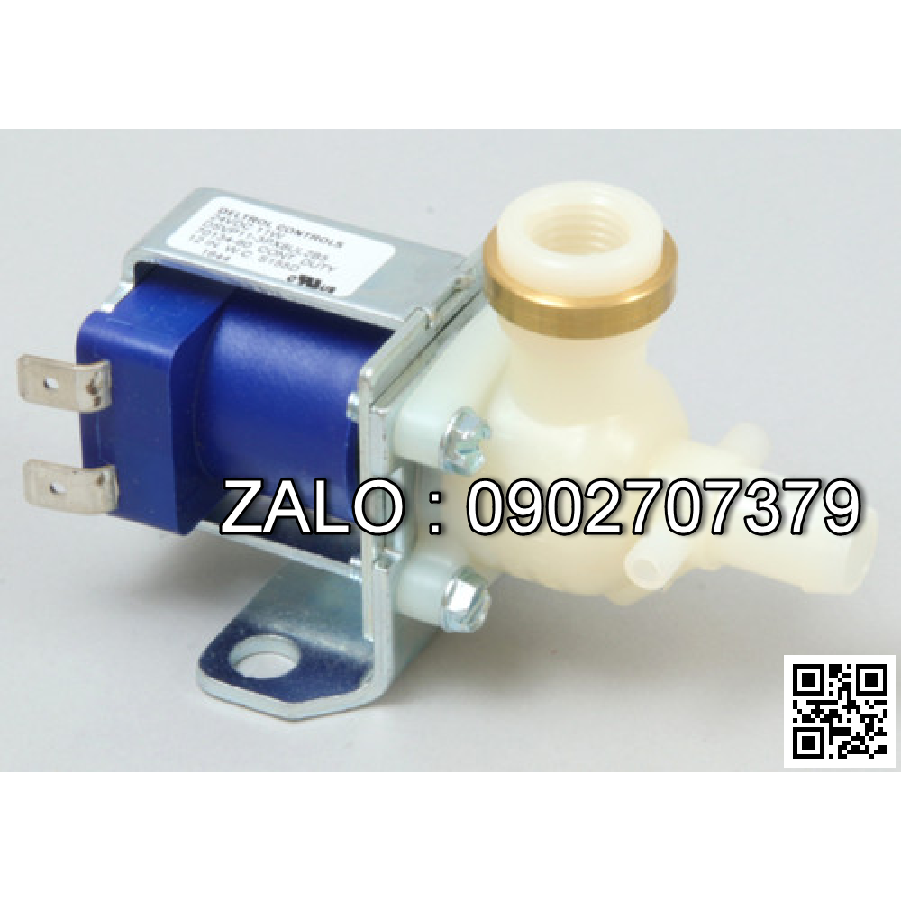 MIN740493 VALVE- WATER
