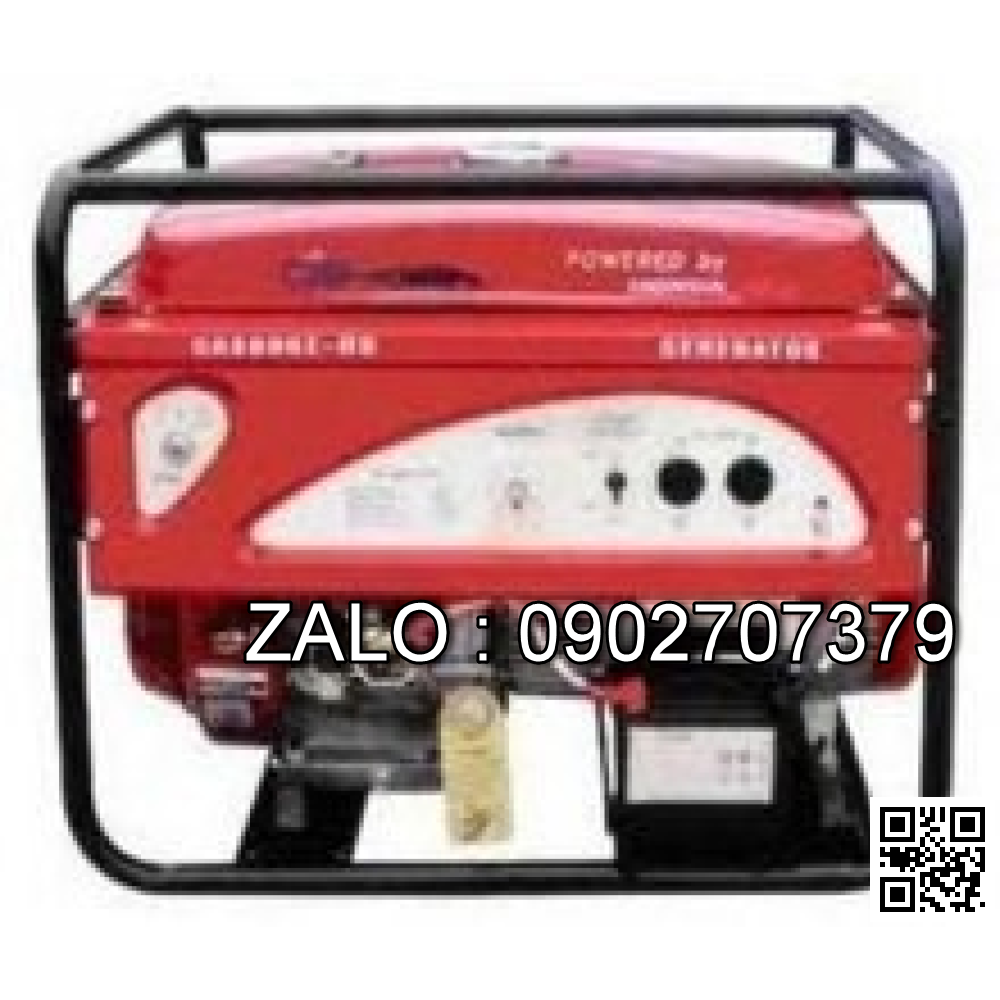 Máy phát điện GA5000E-SD