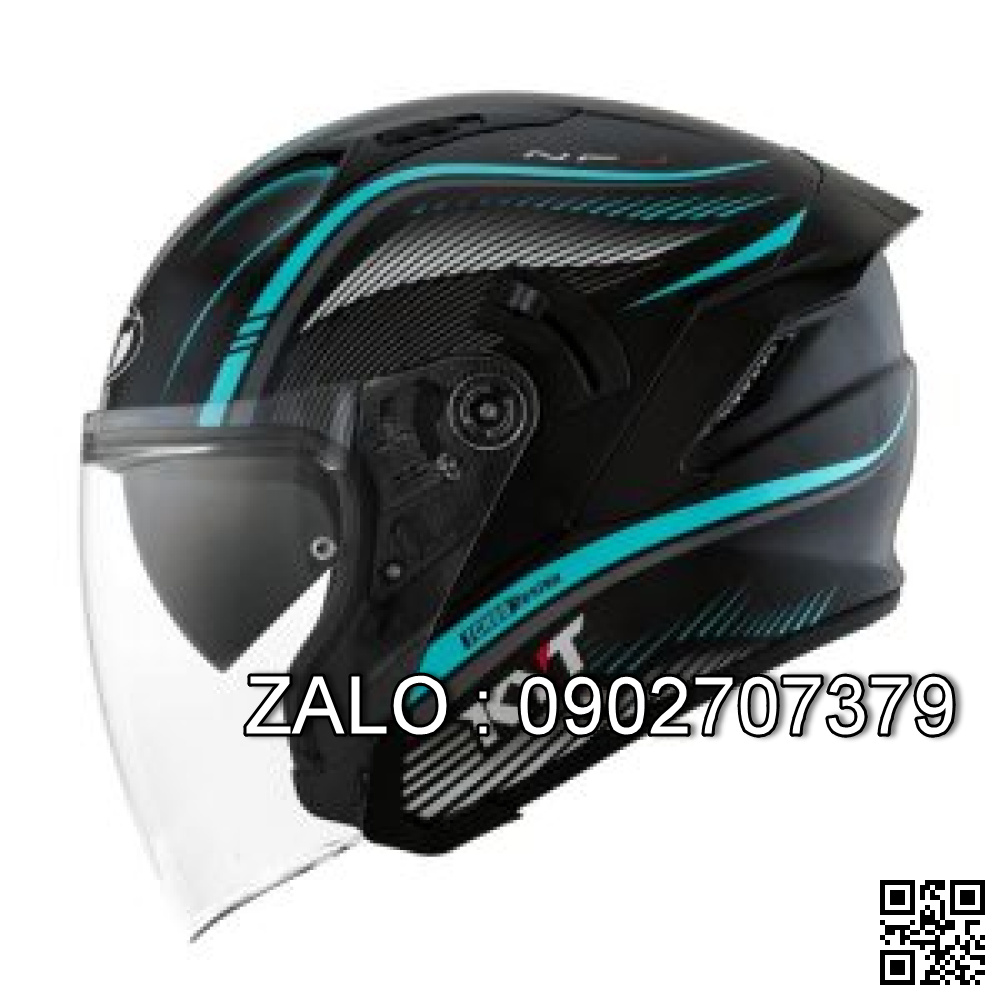 Mũ bảo hiểm xe máy