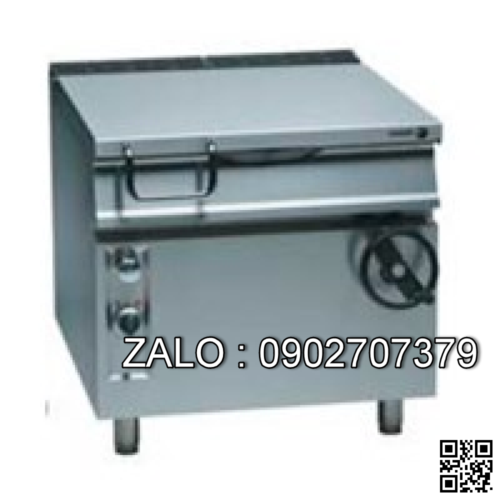 Bếp chiên đôi FUJIMARK FGF18NB75W