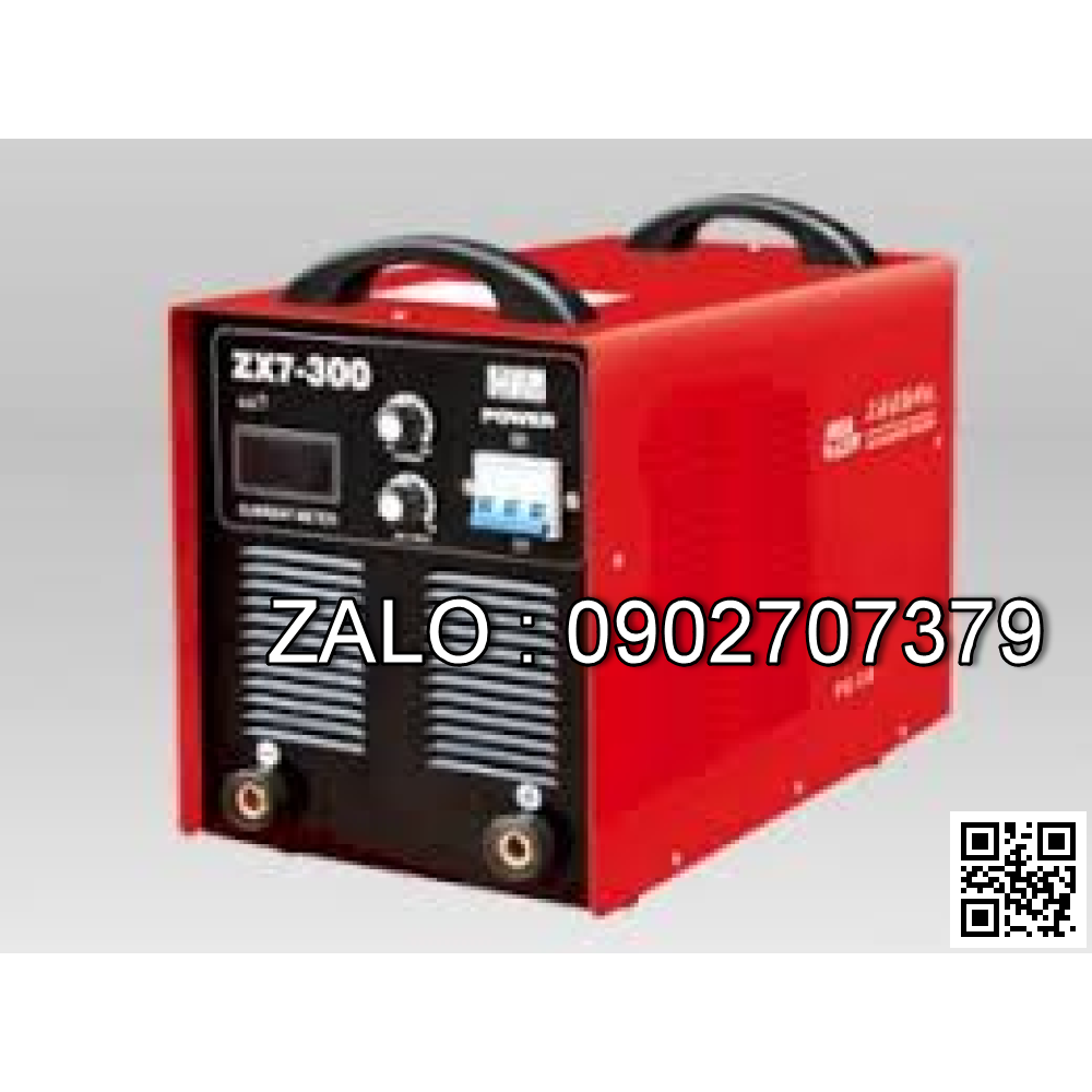 Máy hàn hồ quang DC inverter 300SH