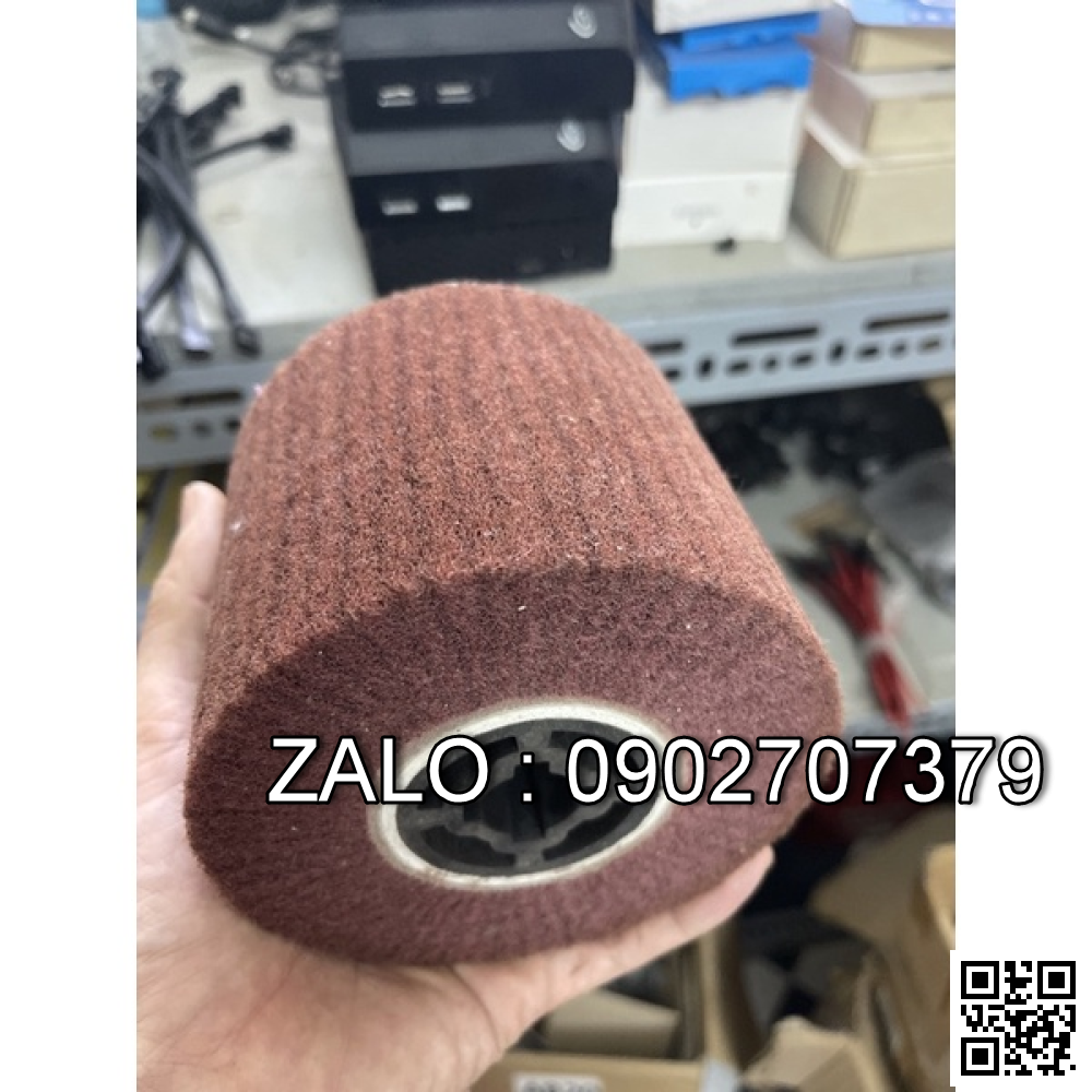 Lo cuoc phi lo 188*265mm may NC
