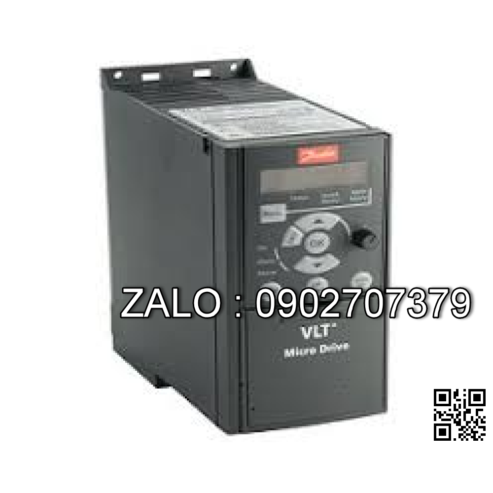 Inverter VLT FC300,T/C:FC-302P1K5T5E20H1
