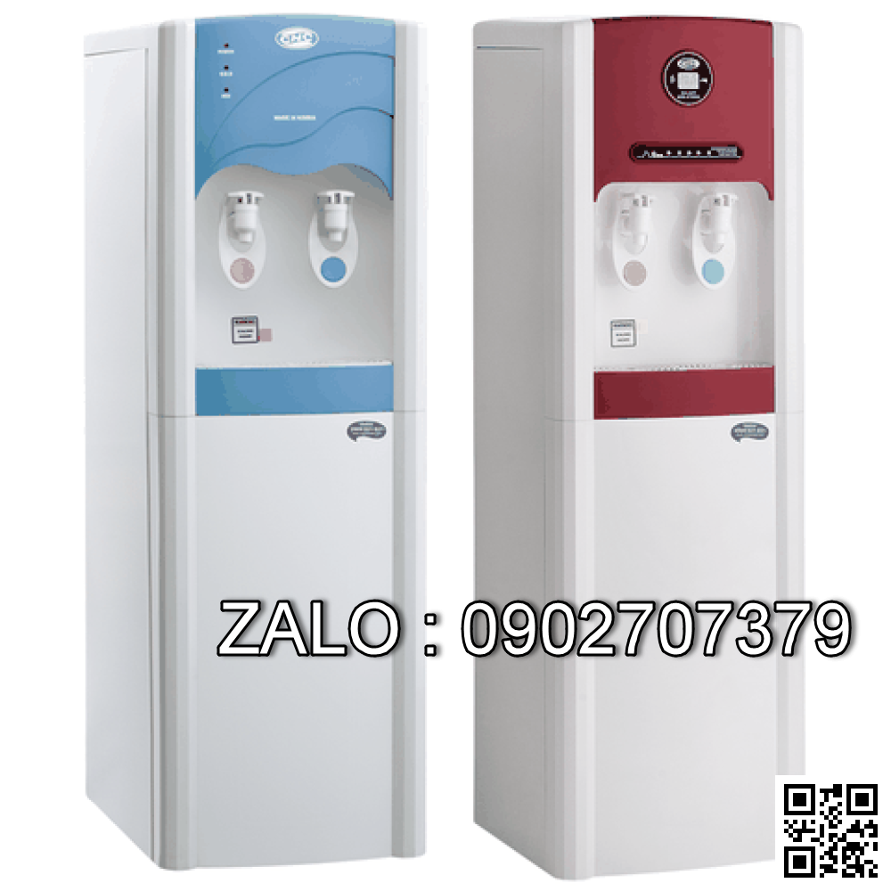 Máy làm nóng lạnh nước uống KS-88LB