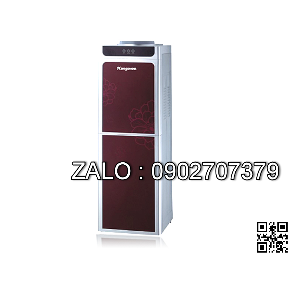 Máy làm nóng lạnh nước uống KG 49