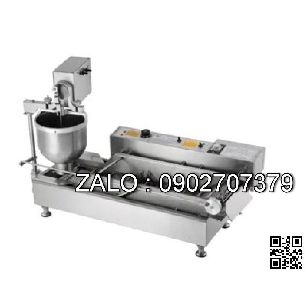 Máy làm bánh rán tự động SK-T1