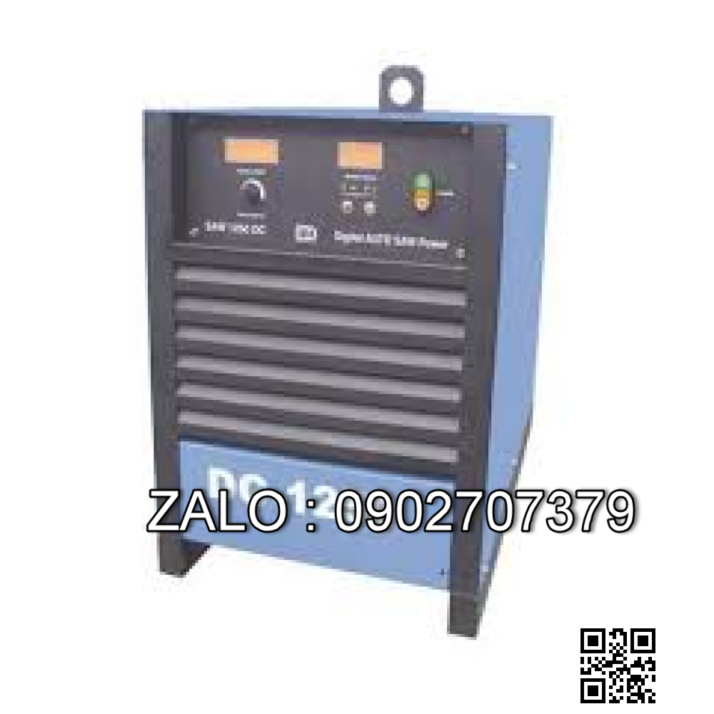 Máy hàn hồ quang chìm WIM DC 1250