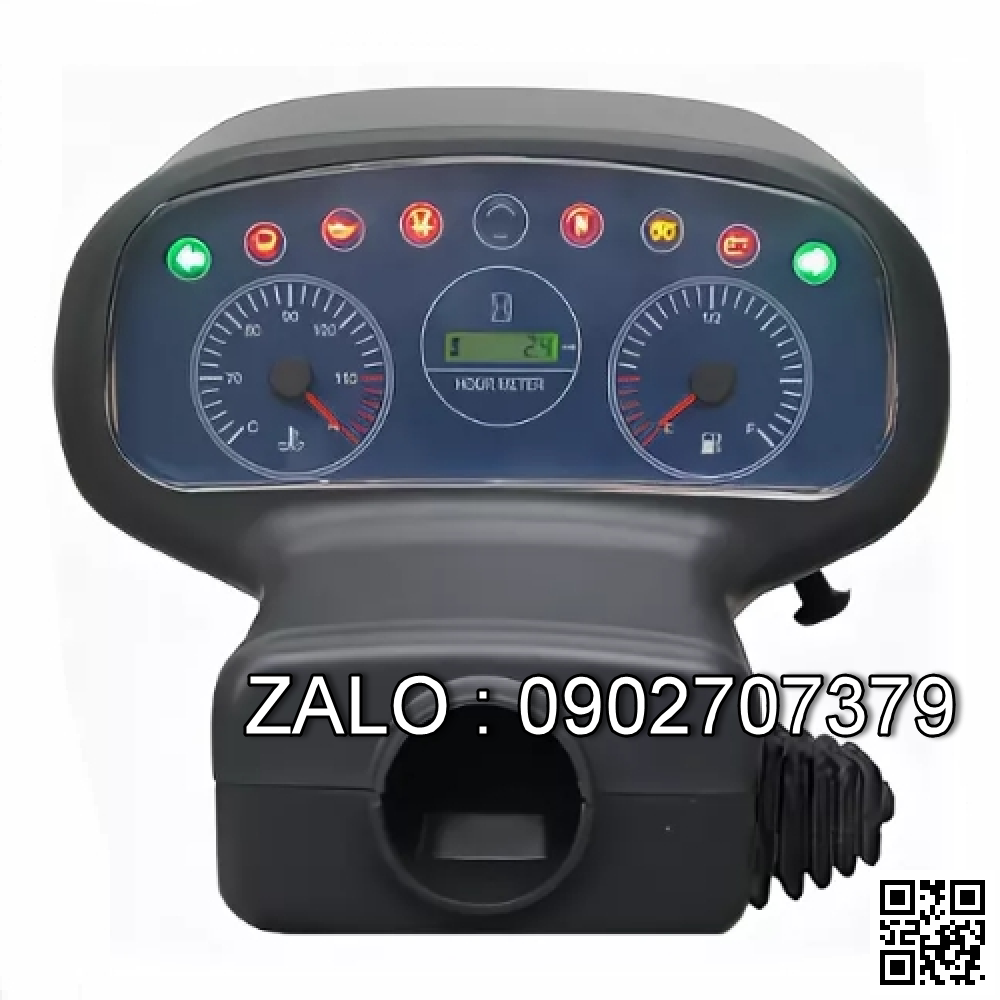 Màn hình hiển thị HELI,HC Z8498-ZB103S CPQ,CPQD10-35Rc,Rc1，