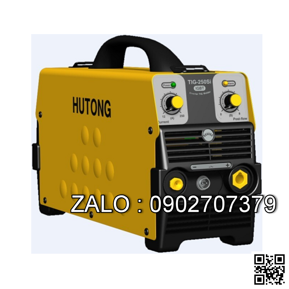 Máy hàn DC IGBT Hutong TIG 250Si