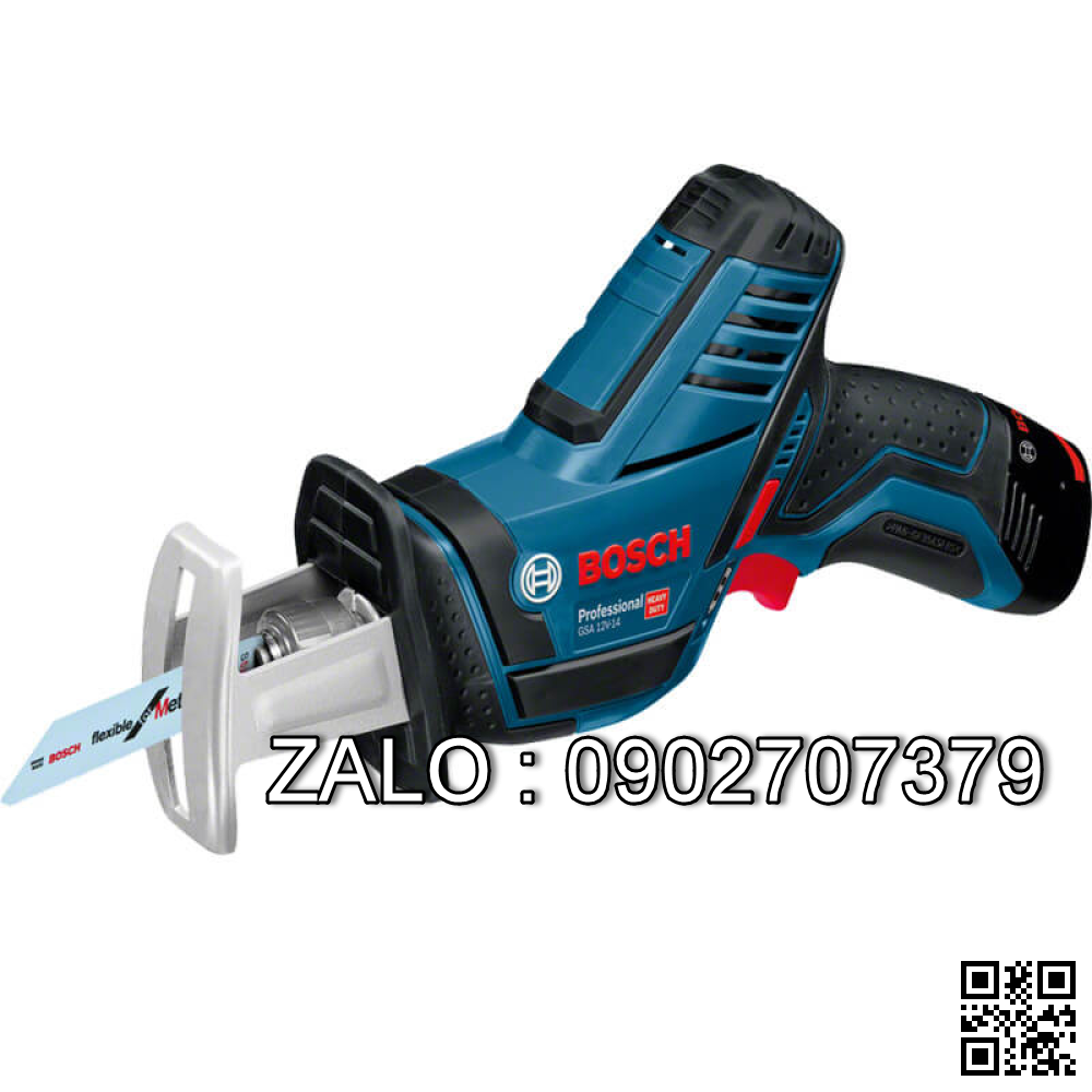 Máy cưa đĩa Bosch GKS 12 V-LI SOLO