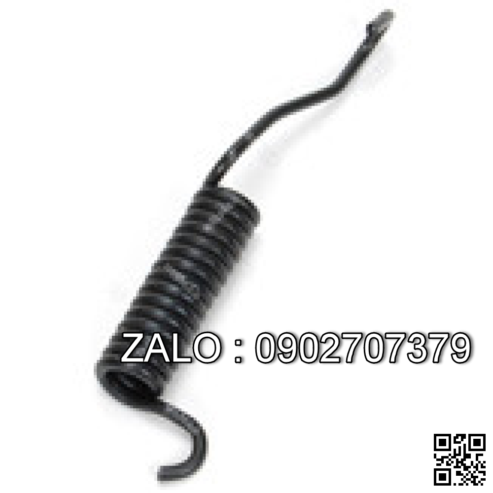 SPRING-ACTUATOR 23653-72171 TC