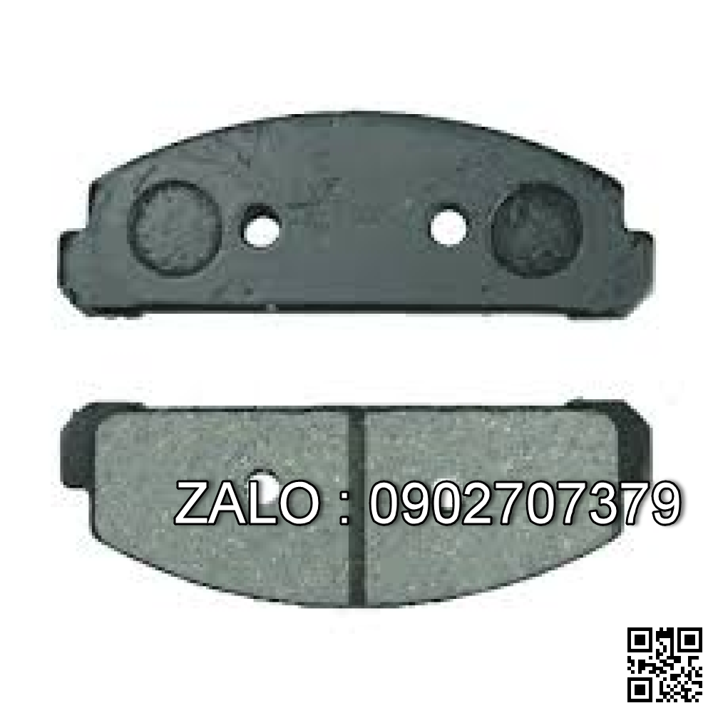 PAD-BRAKE 220029679 YT