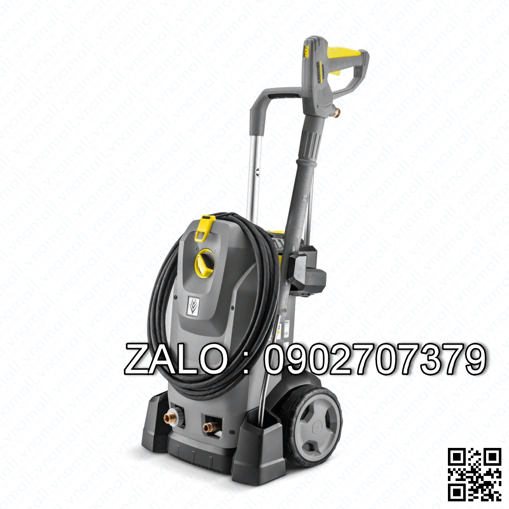 Máy phun rửa áp lực cao Karcher HD 6/15M