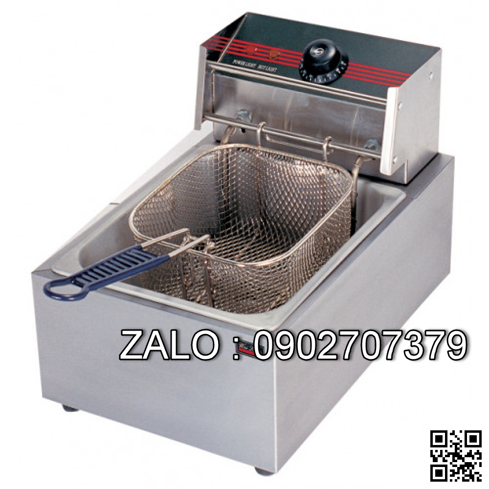 Bếp chiên nhúng đơn dùng điện EF81