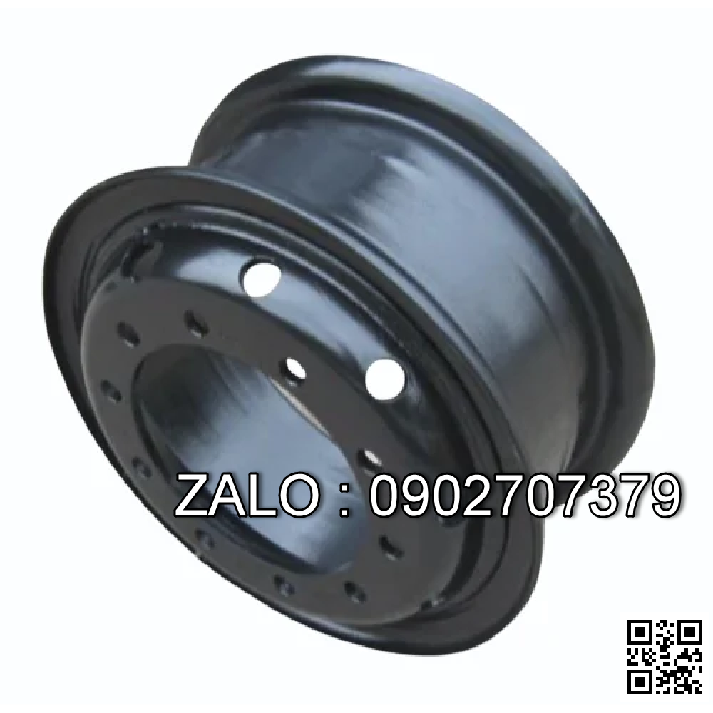 STEELE RIM 34A-27-00010 KO