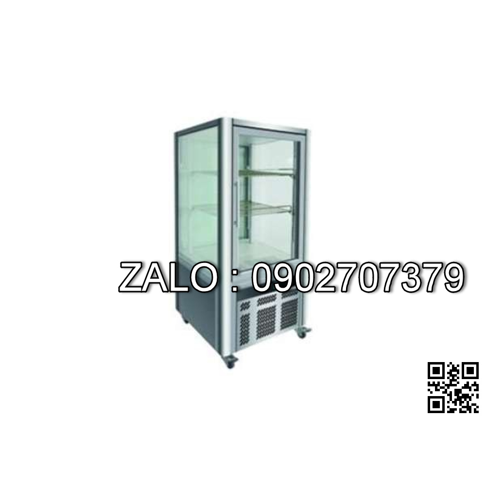 Tủ mát 1 cánh kính G-D460