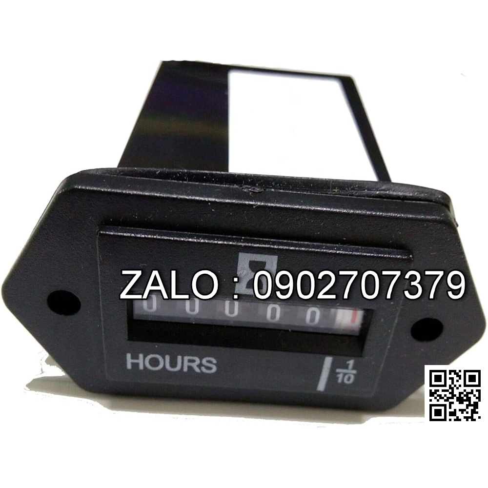 METER-HOUR 12-60V R/F 908961